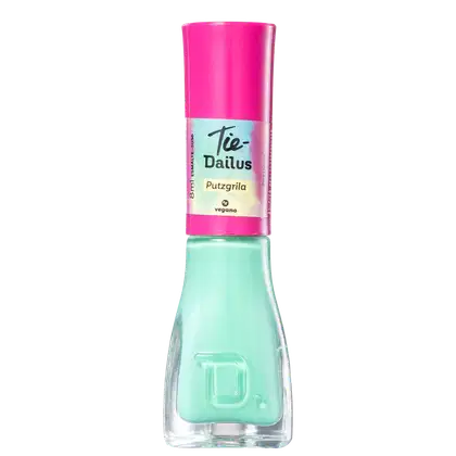 Imagem do produto Dailus Tie 1056 Putzgrila - Esmalte Cremoso 8ml