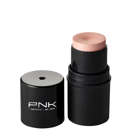Imagem do produto Pink Cheeks Sport Make Up Champagne FPS 30 - Iluminador 4,5g 