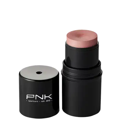 Imagem do produto Pink Cheeks Sport Make Up Rose FPS 30 - Iluminador 4,5g