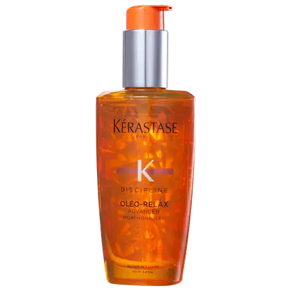 Imagem do produto Kérastase Discipline Oléo-Relax Advanced - Óleo Capilar 100ml