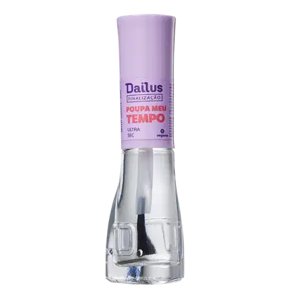 Imagem do produto Dailus Poupa Meu Tempo - Secante para Esmalte 8ml