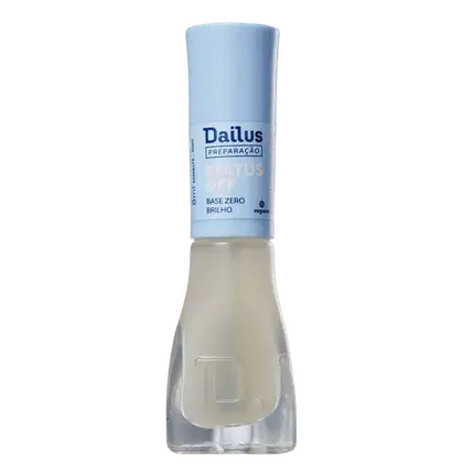Imagem do produto Dailus Status Off Zero Brilho - Base 8ml 