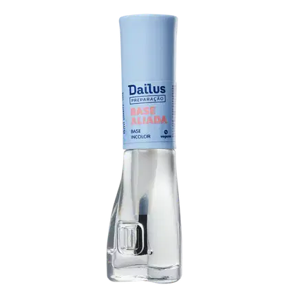 Imagem do produto Dailus Preparação Base Aliada - Base 8ml 