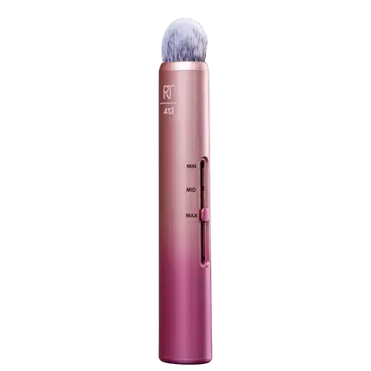 Imagem do produto Real Techniques Custom Cheek - Pincel para Blush e Iluminador
