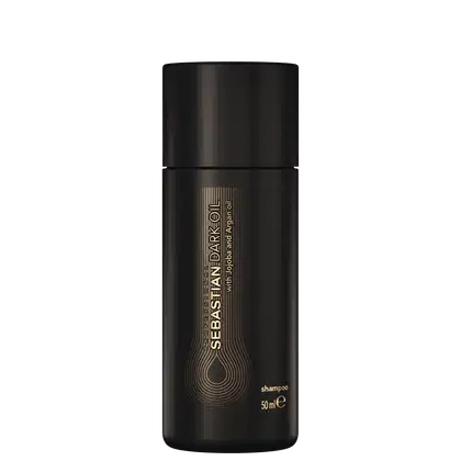 Imagem do produto Sebastian Professional Dark Oil - Shampoo 50ml