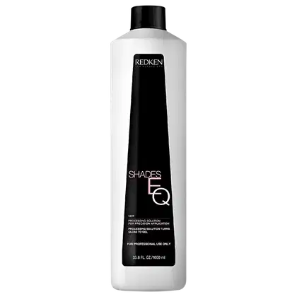 Imagem do produto Redken Shades EQ Developer Gloss to Gel - Emulsão Reveladora 7 Volumes 1000ml