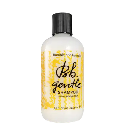 Imagem do produto Bumble and bumble Gentle - Shampoo 250ml