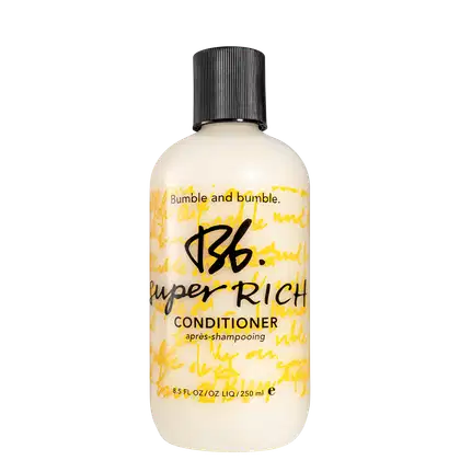 Imagem do produto Bumble and bumble Super Rich - Condicionador 250ml