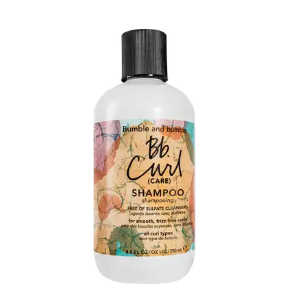 Imagem do produto Bumble and bumble Bb Curl Care - Shampoo 250ml