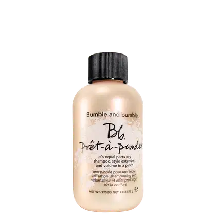 Imagem do produto Bumble and bumble Prêt-à-powder - Shampoo a Seco 56g