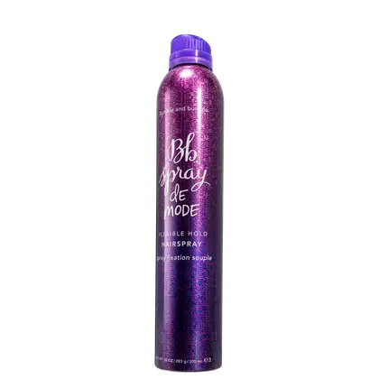 Imagem do produto Bumble and bumble De Mode Flexible Hold - Spray Fixador 300ml