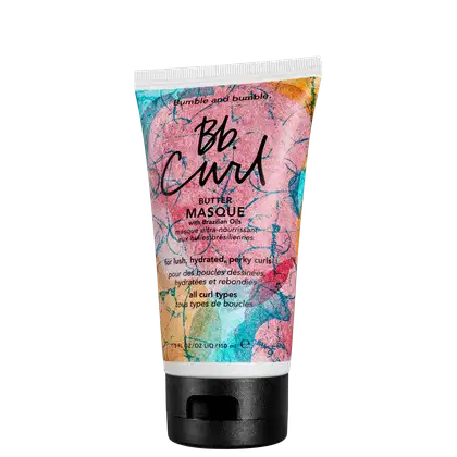 Imagem do produto Bumble and bumble Curl Butter - Máscara Hidratante 250ml