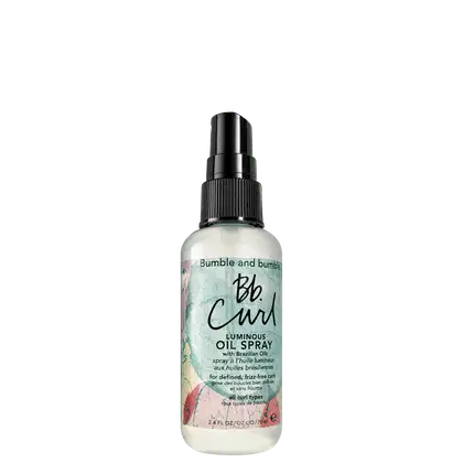 Imagem do produto Bumble and bumble Curl Luminous - Óleo Capilar 70ml