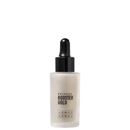 Imagem do produto BEYOUNG Booster Gold - Sérum Redutor de Linhas 29ml