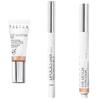 Imagem do produto Kit Talika Eye Love You (3 Produtos)