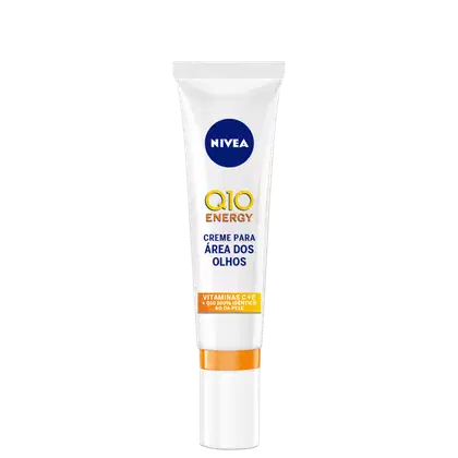 Imagem do produto NIVEA Q10 Plus C - Creme Redutor de Linhas para a Área dos Olhos 15g