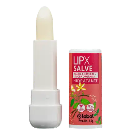 Imagem do produto Labot Lipx Salve - Hidratante Labial 3,5g 