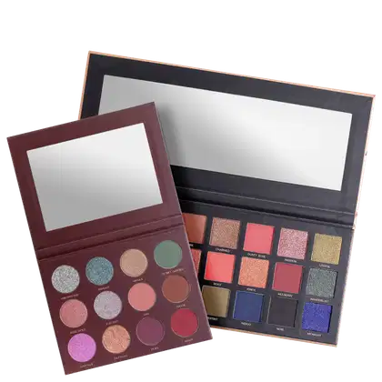 Imagem do produto Kit Océane Paletas (2 Produtos)