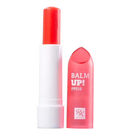 Imagem do produto Ruby Kisses Balm Up! FPS10 Cheer Up - Balm Labial 4g