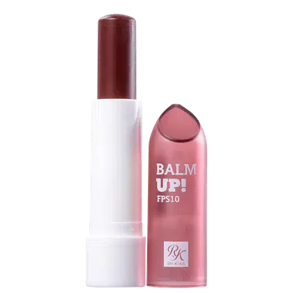 Imagem do produto Ruby Kisses Balm Up! FPS10 Dress Up - Balm Labial 4g