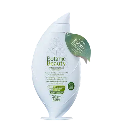Imagem do produto Amend Botanic Beauty Óleo de Moringa & Extrato de Jasmim - Condicionador 250ml