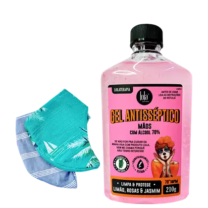 Imagem do produto Kit Malwee Saúde (3 Produtos)