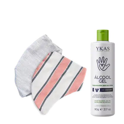 Imagem do produto Kit Malwee Dupla Proteção (3 Produtos)