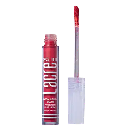 Imagem do produto Lacre21 Tour - Batom Líquido Matte 4ml