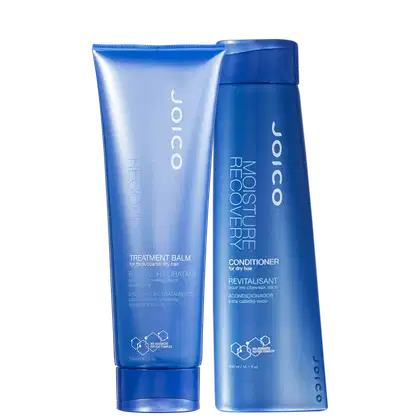 Imagem do produto Kit Joico Moisture Recovery (2 Produtos)