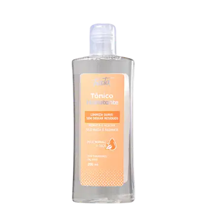 Imagem do produto Tracta Pele Equilibrada a Seca - Tônico Facial 200ml