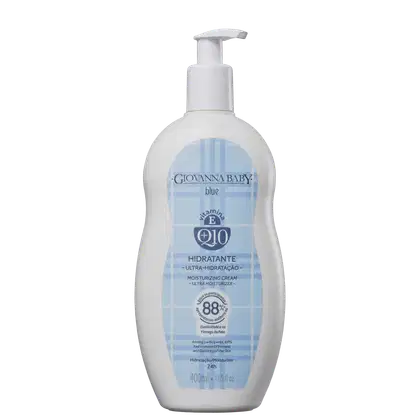 Imagem do produto Giovanna Baby Blue - Loção Hidratante Corporal 400ml