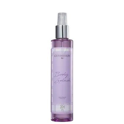 Imagem do produto Giovanna Baby Lilac - Body Spray Feminino 260ml