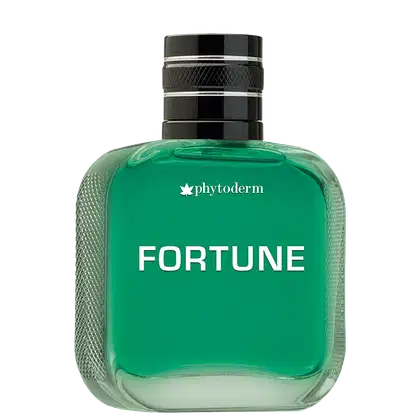 Imagem do produto Fortune Phytoderm Deo Colônia - Perfume Masculino 90ml