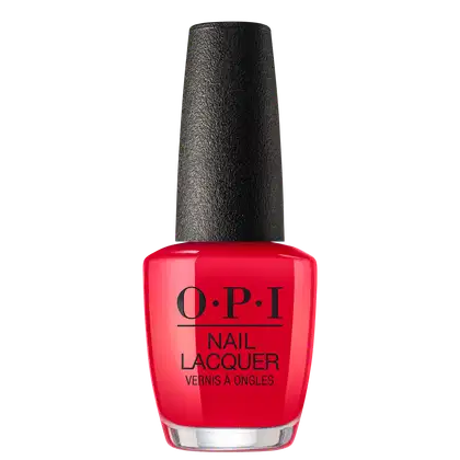 Imagem do produto OPI Nail Red Heads Ahead - Esmalte Cremoso 15ml