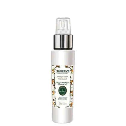 Imagem do produto Phytoervas Hidratação Intensa Coco e Algodão - Protetor Térmico 70ml