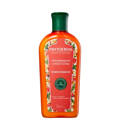 Imagem do produto Phytoervas Super Restauração - Condicionador 250ml