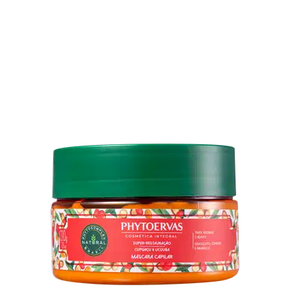 Imagem do produto Phytoervas Super Restauração - Máscara Capilar 220g