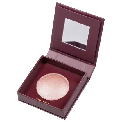 Imagem do produto Mariana Saad by Océane Just Glow Bouquet Rosa - Iluminador 6,5g