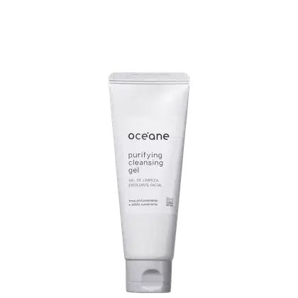 Imagem do produto Océane Purifying Cleansing - Gel Esfoliante Facial 50ml