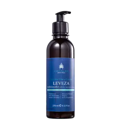 Imagem do produto Ahoaloe Leveza - Condicionador 270ml