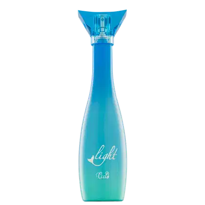 Imagem do produto Light Ciclo Cosméticos Deo Colônia - Perfume Feminino 100ml
