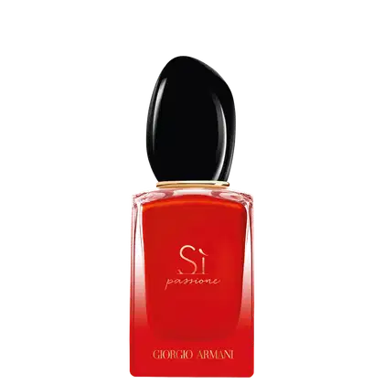 Imagem do produto Sì Passione Intense Giorgio Armani Eau de Parfum - Perfume Feminino 30ml