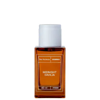 Imagem do produto Midnight Dahlia Korres Eau de Toilette - Perfume Feminino 50ml