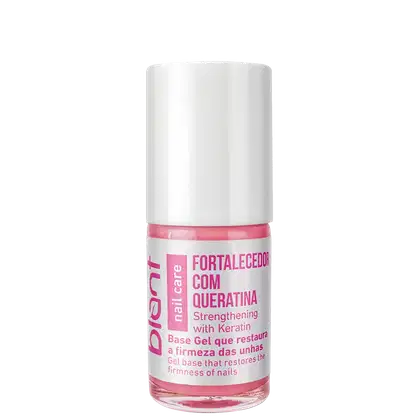 Imagem do produto Blant Fortalecedor com Queratina - Base 8,5ml