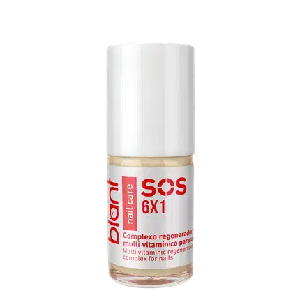 Imagem do produto Blant SOS 6x1 - Base 8,5ml