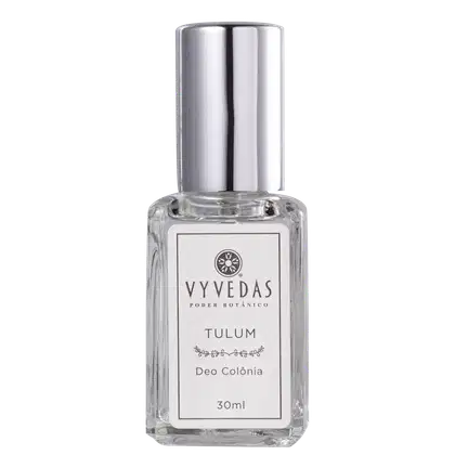 Imagem do produto Tulum Vyvedas Deo Colônia - Perfume Feminino 30ml