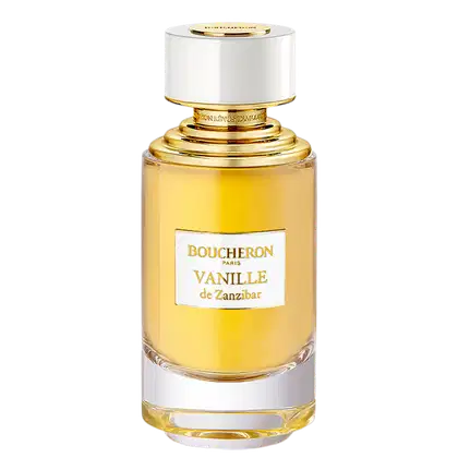 Imagem do produto Vanille de Zanzibar Boucheron La Collection Eau de Parfum - Perfume Unissex 125ml