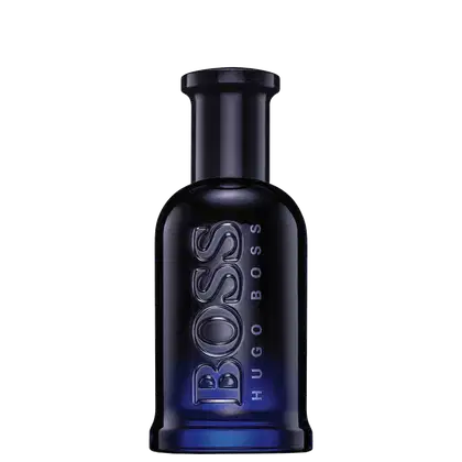 Imagem do produto Boss Bottled Night Hugo Boss Eau de Toilette - Perfume Masculino 30ml