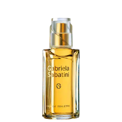 Imagem do produto Gabriela Sabatini Eau de Toilette - Perfume Feminino 30ml