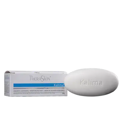 Imagem do produto TheraSkin Kalima - Sabonete em Barra 80g